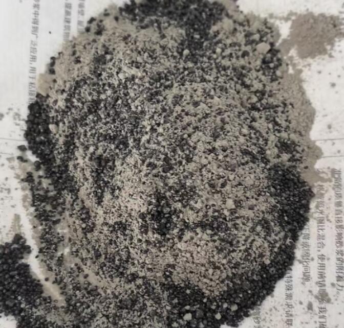 大安不发火砂浆耐磨地坪施工方案