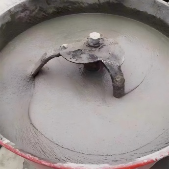 大安灌浆料常见问题与解决方法