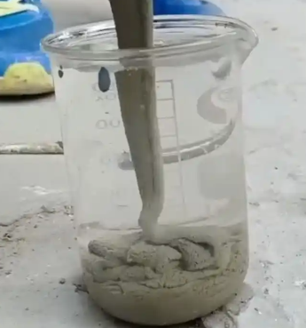 大安水工混凝土絮凝剂，水下抗分散剂的作用及施工方法